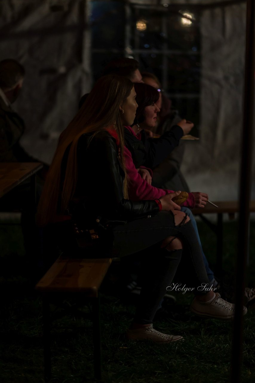 Bild 128 - Osterfeuer